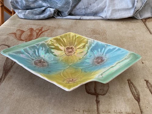 Vintage beswick iridescent - vintage,