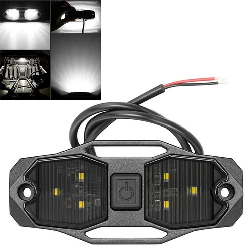 Quality led dome light - light,