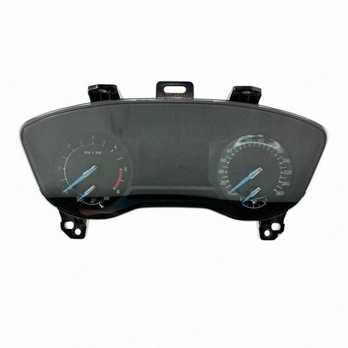 Js7t10849bgb ford fusion - fusion, ii