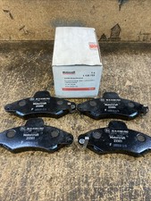 Ford Escort Mk6 Front Brake Pads Kit Genuine OEM 1130753 97AX2K021AB