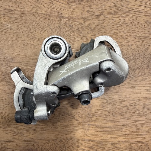 Shimano m952 xtr rear - shimano,