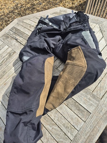 Scott dual raid - scott,
