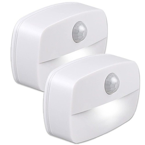 Motion sensor light indoor - sensor,