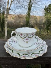 Quenns China Tea Set Cup