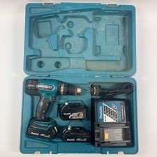 Makita Combi Drill DHP453