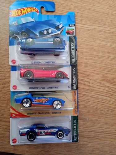 Hot wheels bundle - wheels, of