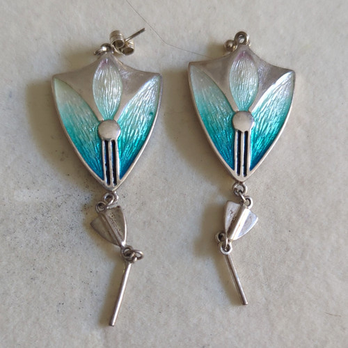 Pat cheney p925 silver - p925,