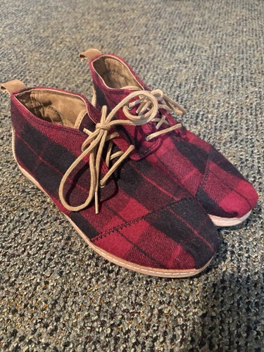 Toms women bota - toms,