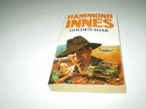 Golden soak innes hammond - soak,, innes,
