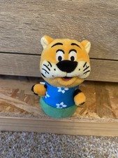 Haven Holidays Rory The Tiger