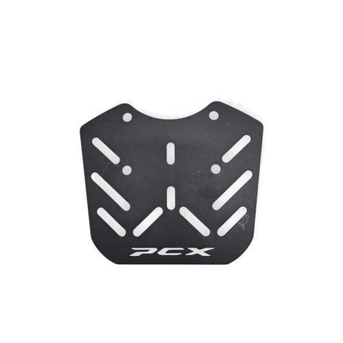 Rear luggage rack - rack, bag