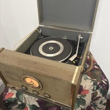 Vintage garrard sp25 - garrard, mkiii