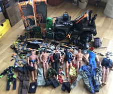Vintage Action Man Clothes