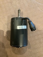 Motocaddy S1 4 pin motor