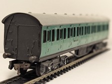 Graham farish gauge - graham,
