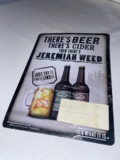 Jeremiah Weed Retro Vintage