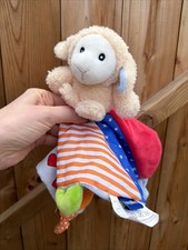 Lupilu Baby Lamb Sheep Rattle