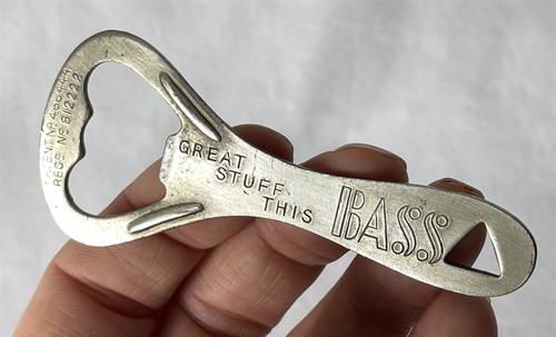 Vintage great stuff - great, bass