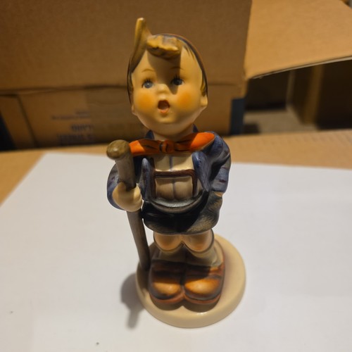 Goebel hummel little hiker - goebel,