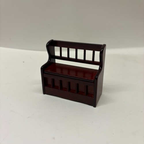 12th scale dolls house - 1:12th,