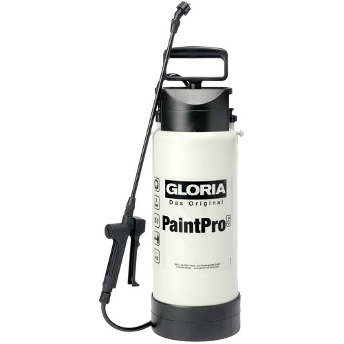 Gloria pro pump pressure - 5,