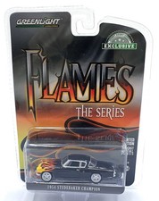 Greenlight 1/64 Scale 30116 -