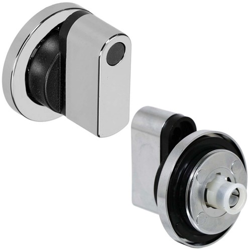 Leisure gas hob - control, knobs