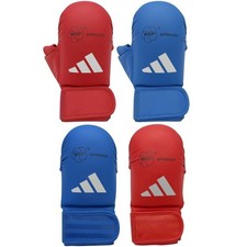 Adidas wkf karate mitts adult - adidas,