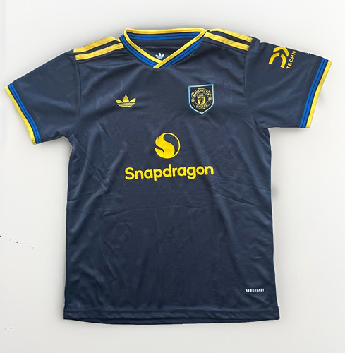Adidas manchester united - adidas,