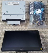 Sony Mobile ES 10.1"