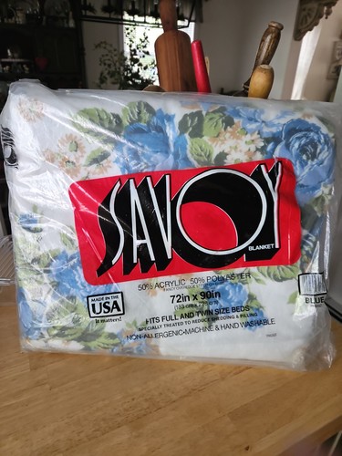 Vintage savoy full 90 - full, x