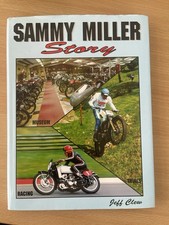 Sammy Miller Story