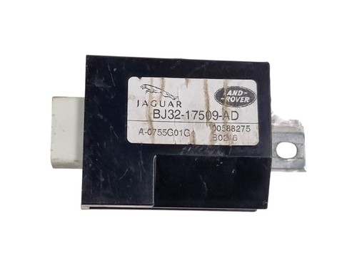 Antenna control unit - control,