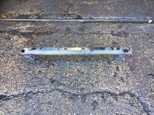 VAUXHALL CORSA D REAR BUMPER