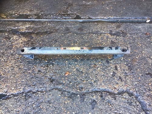 Vauxhall corsa rear bumper - vauxhall,