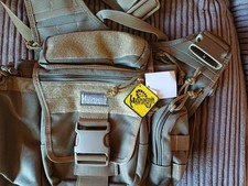 Maxpedition Jumbo Versipack -