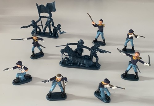 Atlantic vintage general - vintage, 1:32