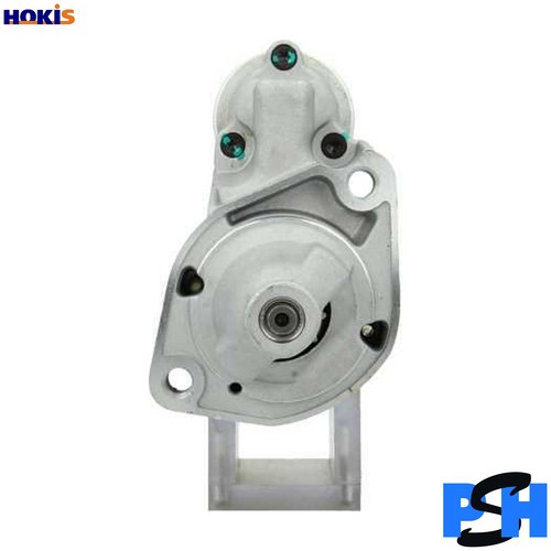 Starter 550 573 102 010 - starter, for