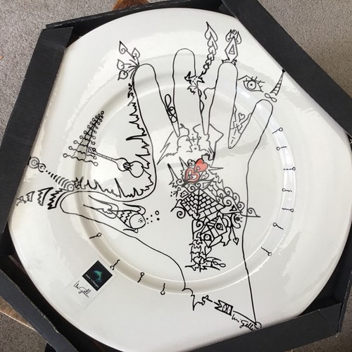 Uri geller limited edition - uri,