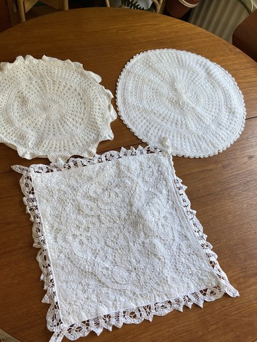 Vintage cushion covers - vintage,