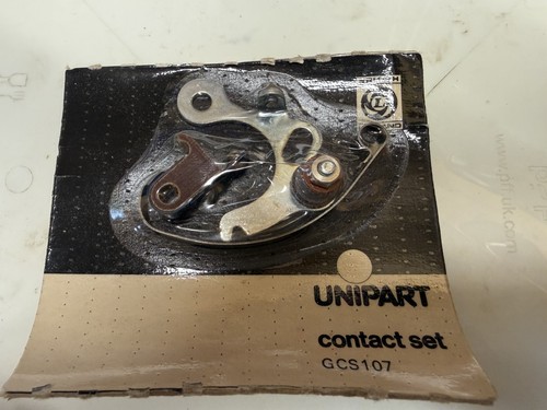 Contact set unipart gcs107 - set,