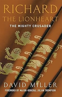 Richard the lionheart - lionheart:,