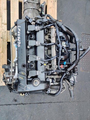 Mazda mx5 mk3 2005 - mazda,