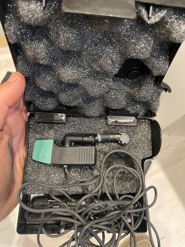 Akg c418 clip condensor - c418,