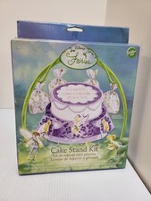 Wilton Disney Fairies