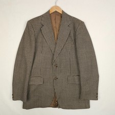 Vintage 90's Burton Tweed
