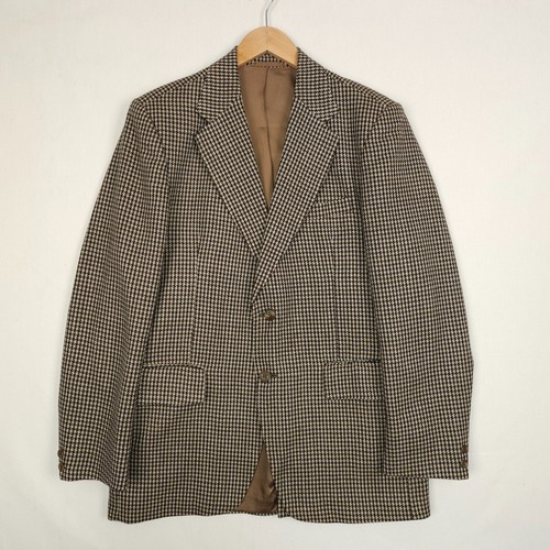 Vintage burton tweed - vintage,