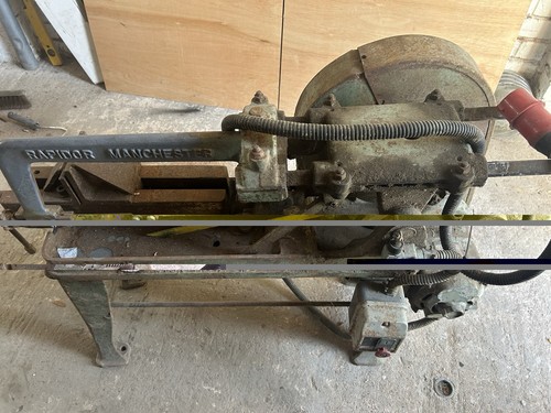 Rapidor manchester 3 phase - ,