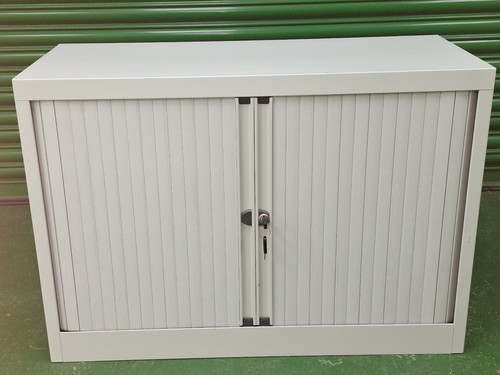 Bisley steel tambour storage - steel,