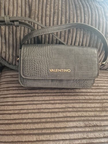 Valentino crossbody handbag - valentino,